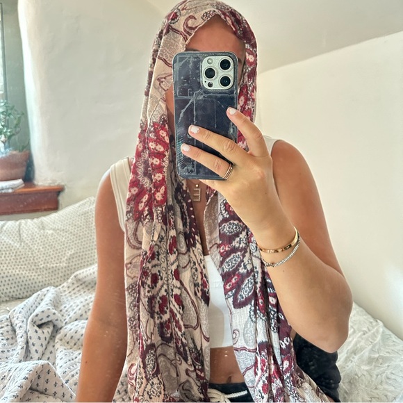 Pashmina - Picture 5 of 5